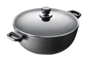 Classic Induction Stew Pot - 28cm/6L