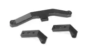 Yota II 1/18th Link Mount Z-S0586 RC4WD 4 3 Link axle Mounts Ally 18th G2
