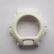 Genuine Casio Factory Replacement G Shock Bezel DW-6900KTH-7 DW-6900WW-7 White