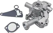 Water Pump AM881433 MIA884974 Compatible For John Deere 2210 4100 4110 455 670 F925 F932 F935
