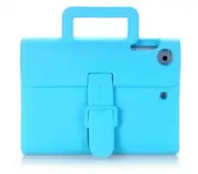 CLEARANCE! Apple iPad Mini 1/2/ 3/4 /5 EVA Foam Handle Stand Cover Case In Aus!