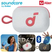ANKER Soundcore 4 Go Wireless Bluetooth Speaker Portable Waterproof Stereo Music