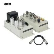 Eastern Transmission Audio 6N11 6N3 Split Preamplifier Tube Preamp