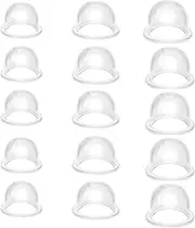Podoy Carburetor Primer Bulb 15 Compatible with Poulan Crafstman Weedeater Chainsaw 530071835 530 071835 Walbro Stens Ryobi 188-512-1 Wyj-86 791, Primer Bulbs for Small Engines
