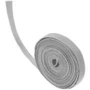 2 Rolls Rustic Cuttable Lasting Curtain Tie Backs Daily Use Replacement
