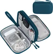 Electronic Organizer, Travel Cable Organizer All-In-One Storage Bag Pouch Electr