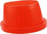 COOLHIYA 6.5 Inch Active Speaker Cover Subwoofer Compatible Waterproof Speaker Stand Stretch Covers