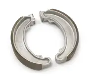 Vesrah Rear Brake Shoes - VB-127 - Honda CB350F CB350 CL350 CB360 CL360 CB400F