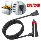 Power Cord Cable 12V/24V for Car Refrigerator Car Fridge Freezer✨l Sale