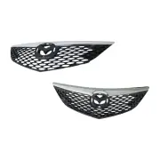 Superspares Grille for Mazda 3 Hatchback BK 01/2004-05/2006 Brand New