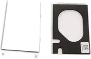 Laptop Hard Drive HDD Caddy Bracket for Lenovo V310-14 V310-15 V310-14ISK V310-14IKB V310-15ISK V310-15IKB 5B40R34900 80T2 for 7MM HDD New