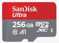 在飛比找Yahoo!奇摩拍賣優惠-【日產旗艦】SanDisk Ultra microSD UH