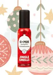 Oopsie Poopsie - Jingle Smells - The Anti Awkward Scent (OPB1-3597)