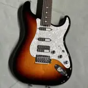 SCHECTER PS-ST-4-VTR R 3TSB