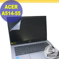 在飛比找PChome24h購物優惠-ACER Aspire 5 A514-55 靜電式筆電LCD