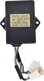 Clynex Motor Parts Electrical Digital Ignition CDI ECU Unit Igniter 72A GSX-R250 GSXR250 GSX-R250R GSXR250R GSXR GSX-R 250 Motorcycle Cdi Ignition Unit