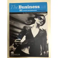 在飛比找蝦皮購物優惠-the business 2.0 upper interme