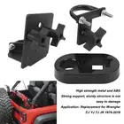 Jack Roll Bar Mounting Bracket 28PCS Jack Roll Bar Mounting Bracket Secure