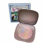 Colourpop Avatar LEGEND OF KORRA Super Shock Highlighter Palette SPIRIT WILDS