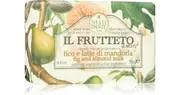 Nesti Dante Savon Florentin The Orchard Figue et Lait Amande 250g