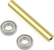Steering Bearings Bushing For Coleman CT200U BT200X CT200U-EX RT200 CT100U CC100X RT100 98cc 100cc 196cc 200cc Mini Bike