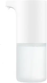 Mi Automatic Hand Wash Soap Foaming Dispenser, (Machine Only) Refillable, Automa
