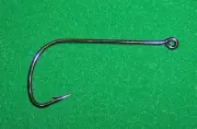 Stinger, Bass Bug Fly Tying Hooks, Size 4