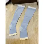 DR.SCHOLL’S 爽健 QTTO睡眠專用機能美腿襪 短版（可議價）