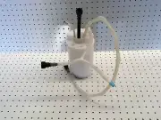 GENUINE QUALITY FUEL PUMP PORSCHE CAYENNE 2007-2010 3.6L M55.01 M55.02 MCX.ZA