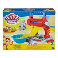 在飛比找momo購物網優惠-【ToysRUs 玩具反斗城】Play-Doh培樂多 廚房系