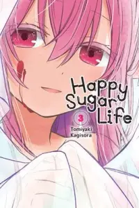 在飛比找博客來優惠-Happy Sugar Life, Vol. 3