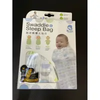 在飛比找蝦皮購物優惠-嬰兒禮Swaddle Bag 0-3個月寶寶包巾