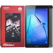 NEW Huawei MediaPad T3 7.0" Gray 16GB + 1GB Wifi + Bluetooth (No SIM) Tablet