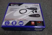 Galaxy Audio GT-V Portable Wireless Lavalier Microphone System