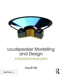 在飛比找博客來優惠-Loudspeaker Modelling and Desi