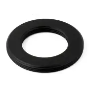 M26 Female to M42 Male M26-M42*1mm Thread Mount Adapter Ring 4.5mm in Thickness