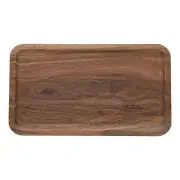 Porto Madera Rectangle Platter 40cm