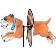 Premier Kites Spinner - Bulldog Wind Spinner