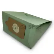 5 x NUMATIC HENRY NRV-200 Vacuum Cleaner Double Layer Filtration Dust Bags