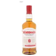 Benromach 10YO Whisky 43% 700ml | The Wine Collective