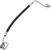 A-Premium A/C Discharge Line Hose Compatible with Toyota Solara 1999-2003 Camry Lexus ES300 1997-2001 3.0L High Pressure Compressor to Condenser