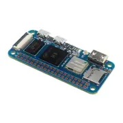 Banana Pi BPI-M2 Zero Development Board Quad-core 512MB Onboard Wifi Bluetooth