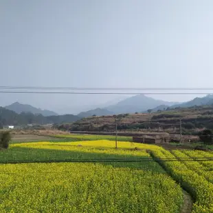 上饒方華芳公寓