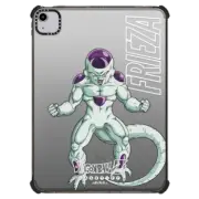 iPad Air (4th/5th gen) iPad Impact Case FRIEZA iPad Case