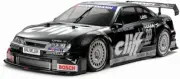 Tamiya 1/10 TT01E Opel Calibra V6 Cliff On Road EP RC Car Kit w/Motor #58701-60A