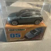 Matchbox Superfast 05 Volvo C30-In Box 2007