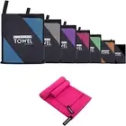 Microfibre Towel, Quick Dry Sports Towel Fabric Ultra Absorbent Lightweight Ant