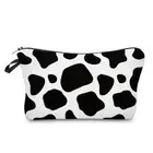 Makeup Bags Travel Cosmetic Bag Beauty for Case Make up Toiletry Bags