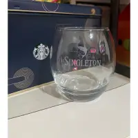 在飛比找蝦皮購物優惠-🥃 SINGLETON 蘇格登 威士忌 酒杯