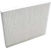 ZUXIM Car Cabin Recirculated Air Filter, for BMW, X5 E70 F15 30i 35i 48i X6 E71 2008-2016 64319194098 Cabin Air Filter